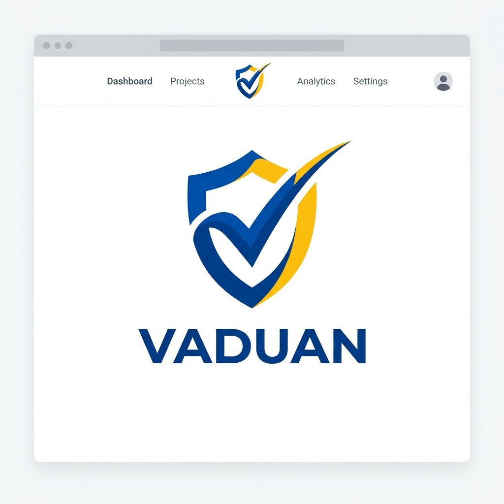 Logo VDUMAS